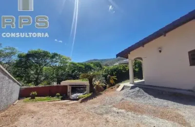 Terreno com vista espetacular a venda no condomínio flamboyant, projeto sugestivo para construção pronto,