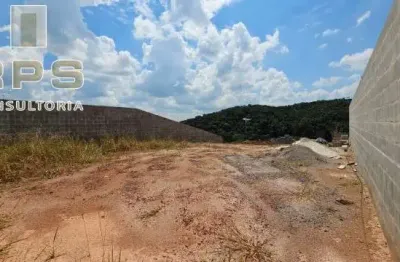 Terreno em condomínio fechado à venda no Laranja Azeda, Atibaia 