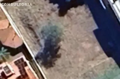 Terreno no condomínio flamboyant em atibaia, topografia excelente e 1268m² de área total!