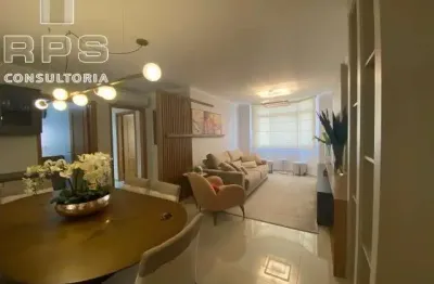 Apartamento com 3 quartos à venda no Atibaia Jardim, Atibaia 