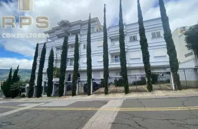 Apartamento com 3 quartos à venda no Jardim do Lago, Atibaia 