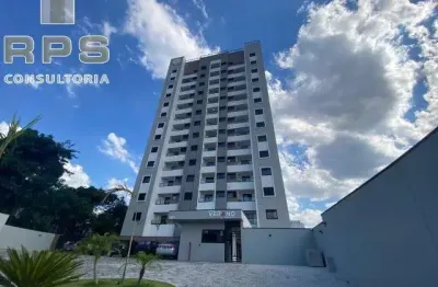Apartamento verano trenza em atibaia, 67,44m², 2 quartos e 2 suite, 1 vaga de garagem, lazer completo e próximo de todas as facilidades da al.lucas