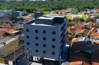 Apartamento a venda no centro de atibaia - mirante da montanha  64 m²