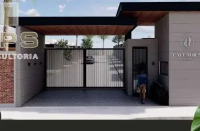 Casa em condominio fechado na vila giglio erm atibaia , 15 casas térreas a partir de 144m² com 03 suítes sendo 01 master com closet