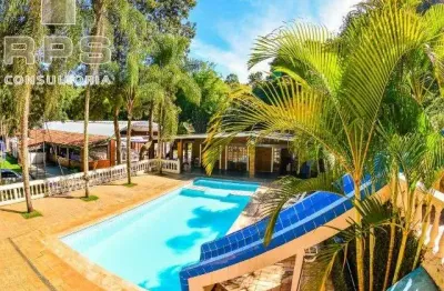 Chácara comercial para locação em atibaia portão -atibaia-a 600 m. da rodovia e 40 km de são paulo.