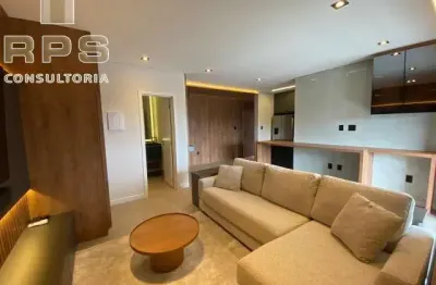 Apartamento à venda em Atibaia-SP, Nova Gardênia: 2 quartos, 1 suíte, 2 salas, 3 banheiros, 107m² de área.