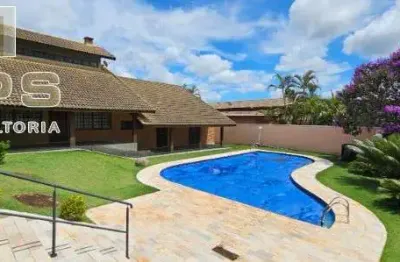 Casa a venda no Condominio Panorama Parque Residencial em Atibaia