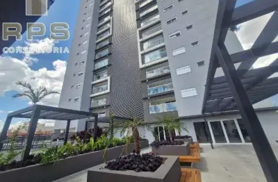 Apartamento com 3 quartos a venda no Essencial Carraro, com piscina, quadra, salão de festas, salão de jogos, etc.