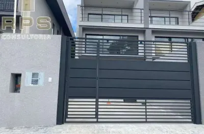 Casa para locação no Jardim Maristela, excelente localização