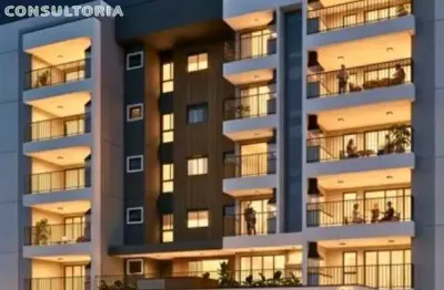 Apartamento com 74,56 m² com 02 suites - Gió Laguna em Atibaia na Vila Gardenia
