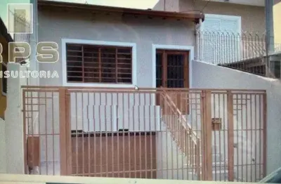 Casa com 3 quartos para alugar no Jardim Alvinópolis, Atibaia 