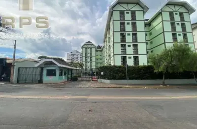 Apartamento  para Venda e Locação em Atibaia Atibaia Jardim - Apartamento com planejados