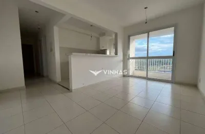 Apartamento com 2 dormitórios à venda, 57 m² por r$ 422.500,00 - jardim augusta - são josé dos campos/sp