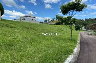 Terreno à venda, 962 m² por r$ 625.547,00 - condomínio residencial altos da quinta - são josé dos campos/sp