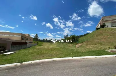 Terreno em condomínio fechado à venda na Rua Gentil Pereira do Nascimento, 7, Condomínio Residencial Altos da Quinta, São José dos Campos