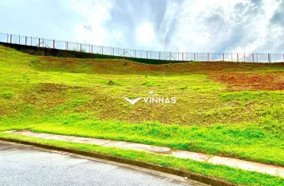 Terreno à venda, 725 m² por r$ 1.600.000,00 - condomínio residencial montserrat - são josé dos campos/sp