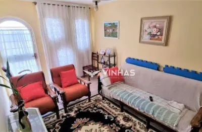 Casa à venda, 59 m² por r$ 640.000,00 - parque industrial - são josé dos campos/sp
