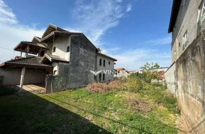 Sobrado com 3 dormitórios à venda, 240 m² por r$ 1.100.000,00 - santana - são josé dos campos/sp