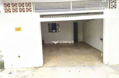 Casa com 3 dormitórios à venda, 100 m² por r$ 330.000,00 - jardim da granja - são josé dos campos/sp