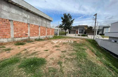 Terreno à venda, 300 m² por r$ 305.000,01 - residencial terras do vale - caçapava/sp