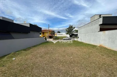 Terreno à venda, 300 m² por r$ 325.500,00 - residencial terras do vale - caçapava/sp