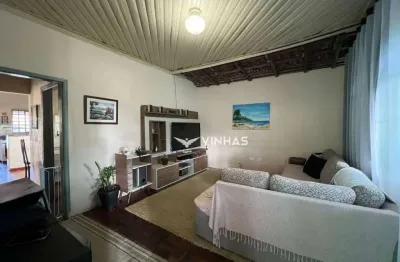 Casa com 3 quartos à venda na Rua Olivo Gomes, 442, Santana, São José dos Campos