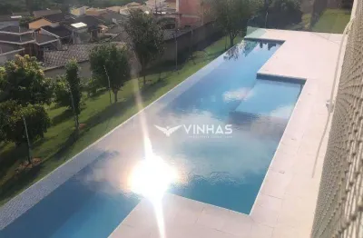 Sobrado com 4 dormitórios, 347 m² - venda por r$ 3.900.000,00 ou aluguel por r$ 39.626,76/mês - residencial santa helena - caçapava/sp