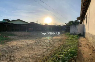 Terreno à venda, 714 m² por r$ 935.000,00 - santana - são josé dos campos/sp