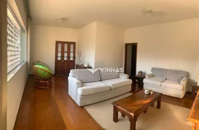 Casa com 4 dormitórios à venda, 267 m² por r$ 839.000,00 - santana - são josé dos campos/sp