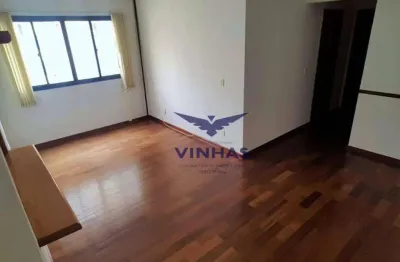 Apartamento com 2 dormitórios à venda, 64 m² por r$ 580.000,00 - jardim aquarius - são josé dos campos/sp