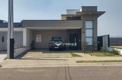 Casa com 3 dormitórios à venda, 158 m² por r$ 900.000,00 - residencial malibu - caçapava/sp
