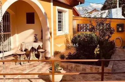 Casa à venda, 112 m² por r$ 700.000,00 - santana - são josé dos campos/sp