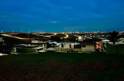 Terreno à venda, 1502 m² por r$ 2.500.000,00 - condomínio reserva do paratehy - são josé dos campos/sp