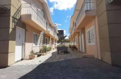 Casa com 2 quartos à venda na Rua Agostinho Benedetti, 423, Vila Industrial, São José dos Campos