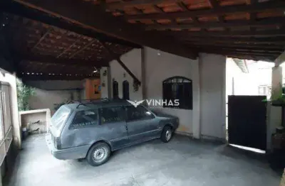 Casa com 4 quartos à venda na Rua Alzirio Lebrão, 218, Alto da Ponte, São José dos Campos