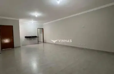 Casa com 2 dormitórios à venda, 114 m² por r$ 498.000,00 - santana - são josé dos campos/sp