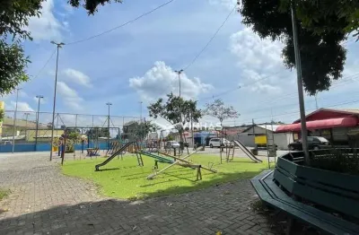 Sobrado com 5 dormitórios à venda, 162 m² por r$ 530.000,00 - jardim telespark - são josé dos campos/sp