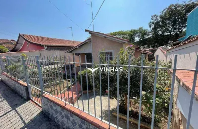Casa à venda, 110 m² por r$ 380.000,00 - jardim ismênia - são josé dos campos/sp