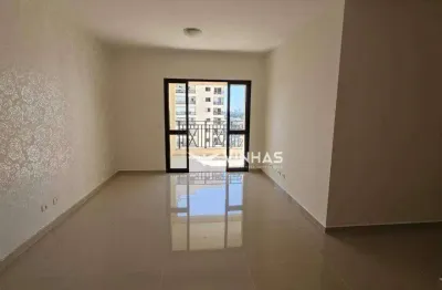 Apartamento com 4 dormitórios, 118 m² - venda por r$ 1.580.000,00 ou aluguel por r$ 7.885,00/mês - jardim esplanada ii - são josé dos campos/sp