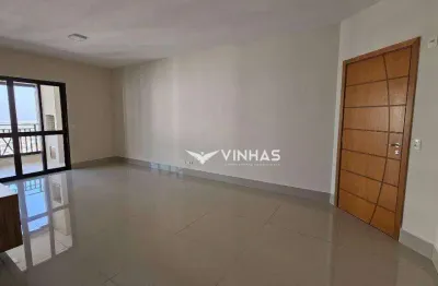 Apartamento com 4 dormitórios, 157 m² - venda por r$ 2.200.000,00 ou aluguel por r$ 9.520,00/mês - jardim esplanada ii - são josé dos campos/sp