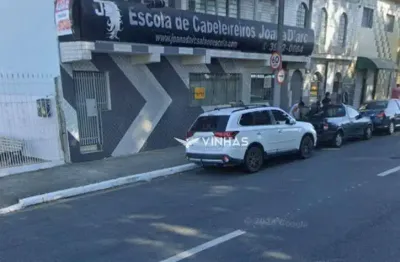 Ponto comercial com 1 sala à venda na Avenida Princesa Isabel, 1995, Santana, São José dos Campos