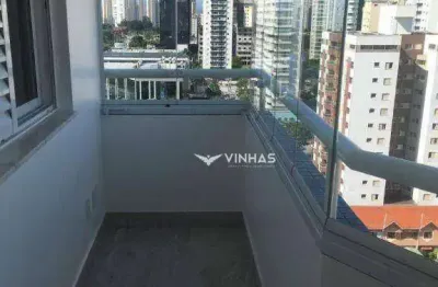 Apartamento à venda, 69 m² por r$ 890.000,00 - jardim aquarius - são josé dos campos/sp