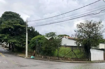 Terreno à venda, 345 m² por r$ 450.000,00 - jardim limoeiro - são josé dos campos/sp