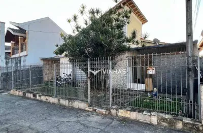 Casa com 3 dormitórios à venda, 194 m² por r$ 800.000,00 - santana - são josé dos campos/sp