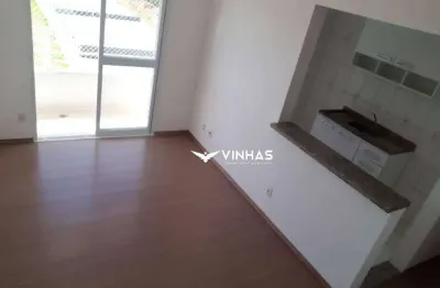 Apartamento com 2 dormitórios, 56 m² - venda por r$ 330.000,00 ou aluguel por r$ 2.220,00/mês - jardim portugal - são josé dos campos/sp