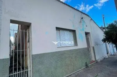 Casa à venda, 98 m² por r$ 300.000,00 - santana - são josé dos campos/sp