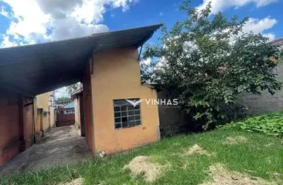 Casa com 4 dormitórios à venda, 91 m² por r$ 480.000,00 - santana - são josé dos campos/sp