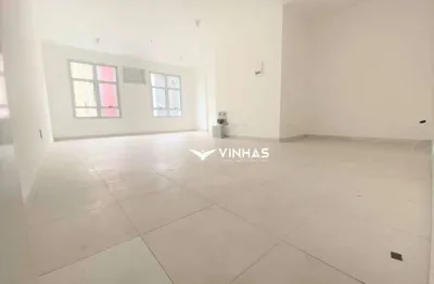 Sala à venda, 36 m² por r$ 300.000,00 - jardim aquarius - são josé dos campos/sp