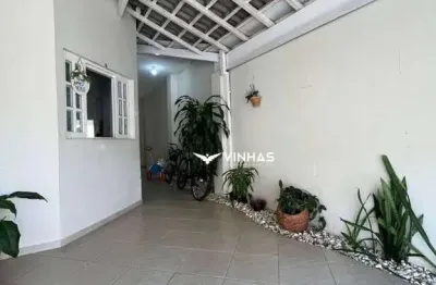 Sobrado com 3 dormitórios à venda, 130 m² por r$ 550.000,00 - jardim ouro preto - são josé dos campos/sp