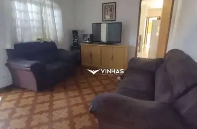 Casa à venda, 62 m² por r$ 341.000,00 - jardim souto - são josé dos campos/sp